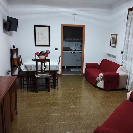 Residenza Mariuccia Διαμέρισμα Μπελάρια-Ιτζέα Μαρίνα Εξωτερικό φωτογραφία