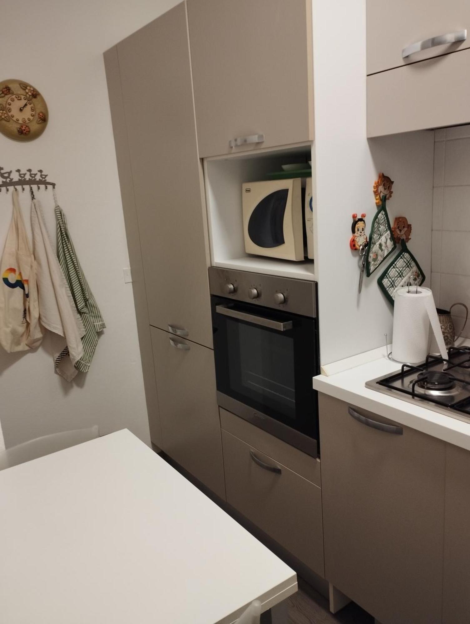 Residenza Mariuccia Διαμέρισμα Μπελάρια-Ιτζέα Μαρίνα Εξωτερικό φωτογραφία