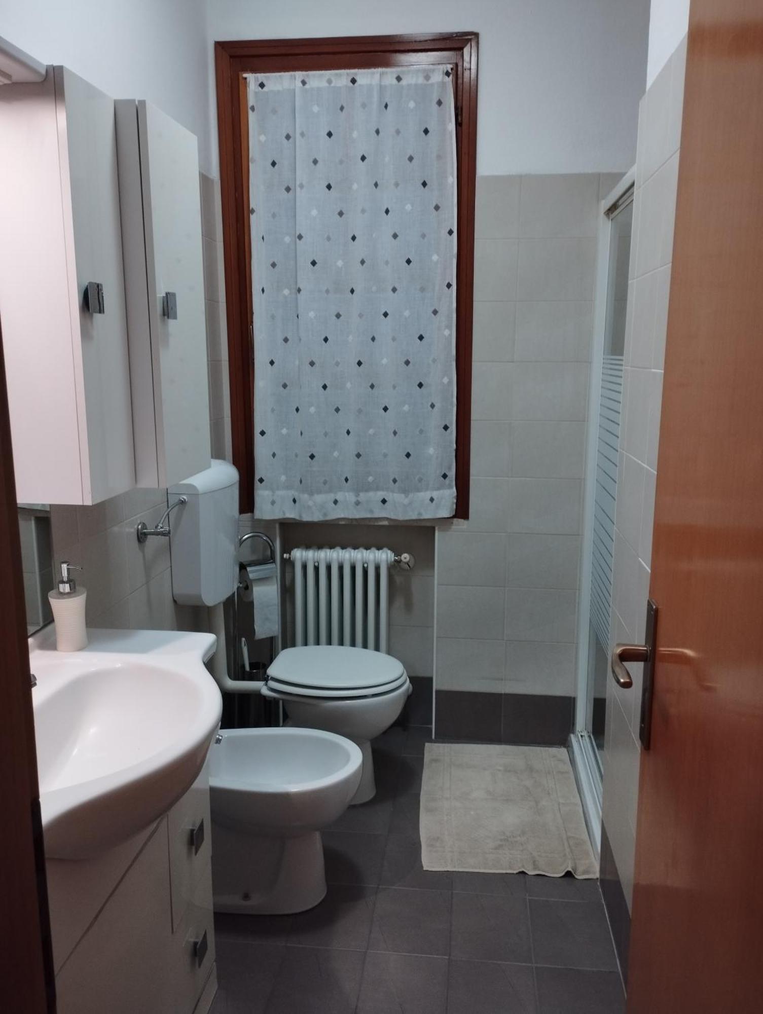 Residenza Mariuccia Διαμέρισμα Μπελάρια-Ιτζέα Μαρίνα Εξωτερικό φωτογραφία