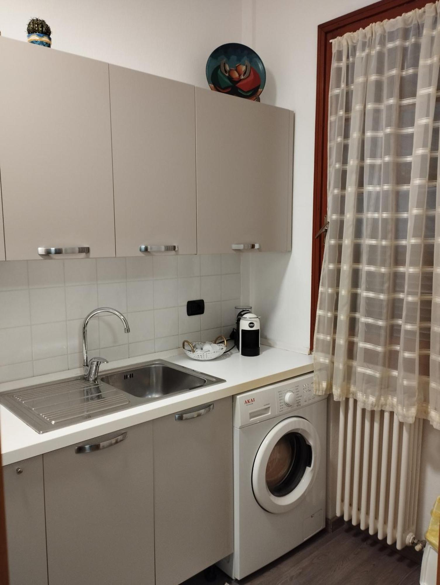 Residenza Mariuccia Διαμέρισμα Μπελάρια-Ιτζέα Μαρίνα Εξωτερικό φωτογραφία
