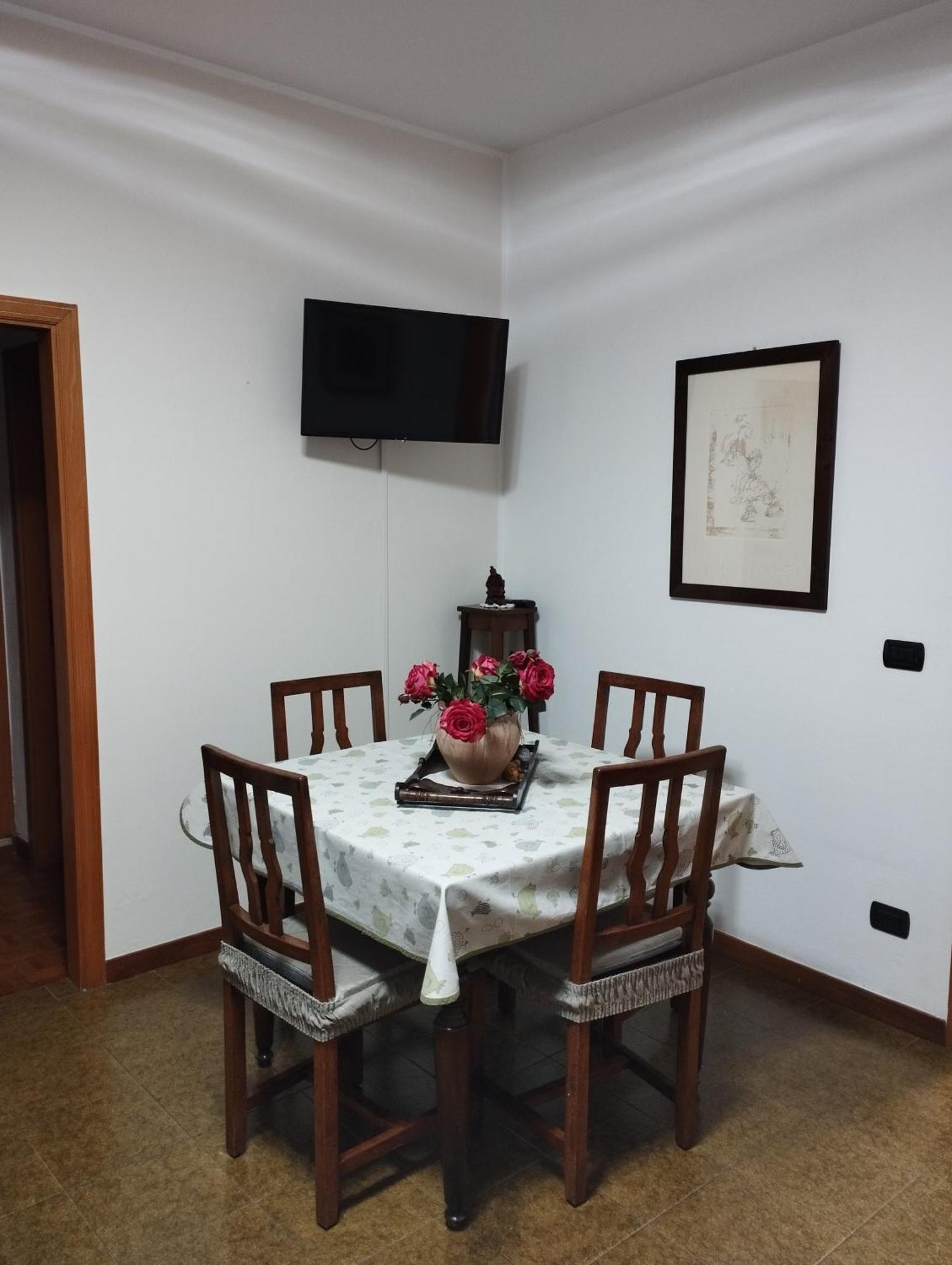Residenza Mariuccia Διαμέρισμα Μπελάρια-Ιτζέα Μαρίνα Εξωτερικό φωτογραφία