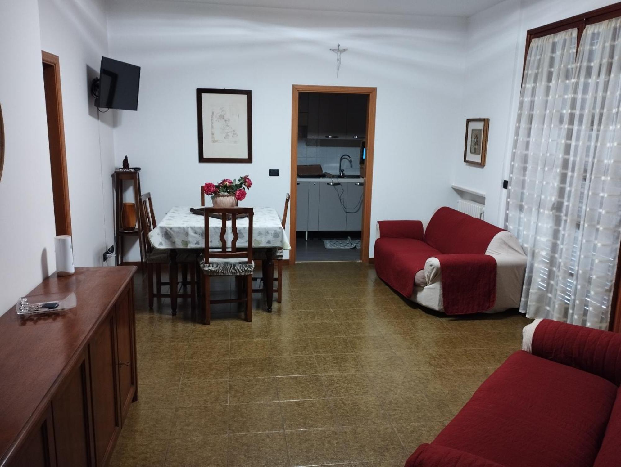 Residenza Mariuccia Διαμέρισμα Μπελάρια-Ιτζέα Μαρίνα Εξωτερικό φωτογραφία