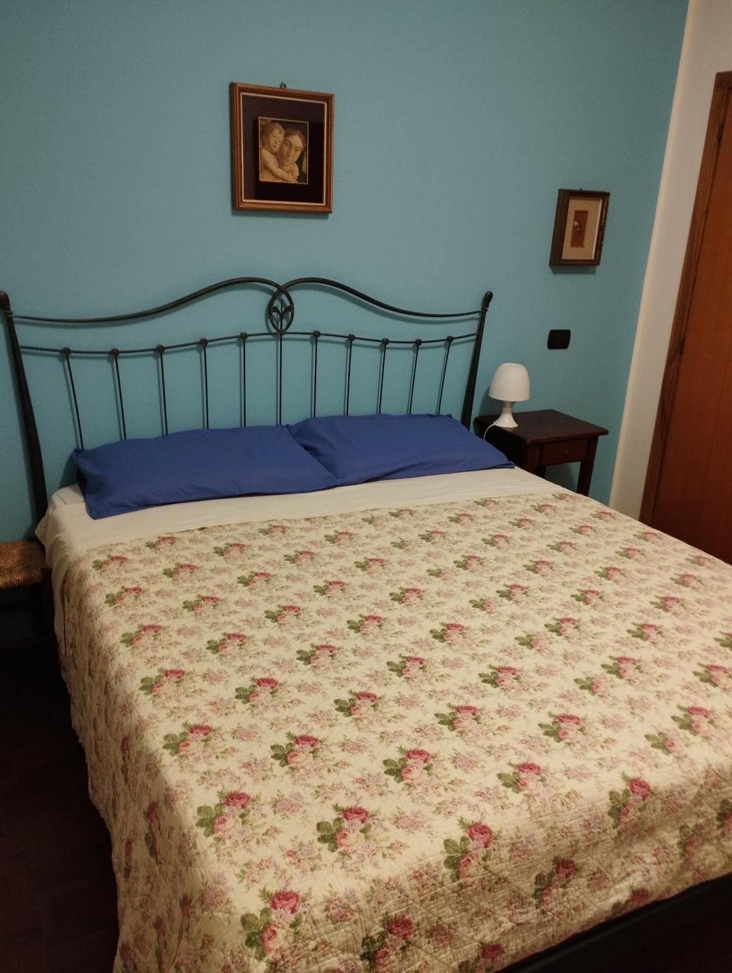 Residenza Mariuccia Διαμέρισμα Μπελάρια-Ιτζέα Μαρίνα Εξωτερικό φωτογραφία